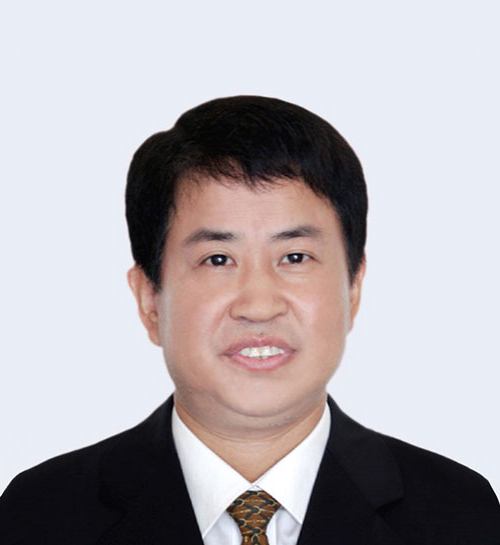 联合创始人 羊建高