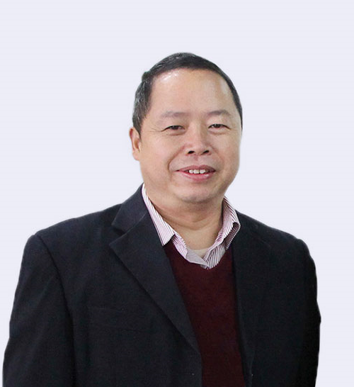 联合创始人 谭兴龙